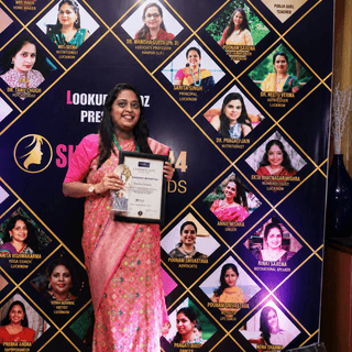 Healer Luminary Award 2024