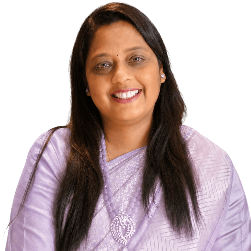 Rashmi N Bhartia, Healing Coach and Reiki Grandmaster